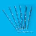 Extrusion clear acrylic rod tube/ rod